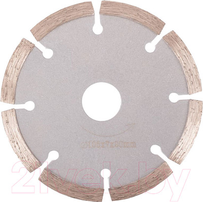 Отрезной диск алмазный Kress KA8400