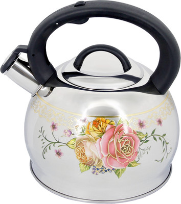 Чайник со свистком Pomi d'Oro Napoli / P-650197