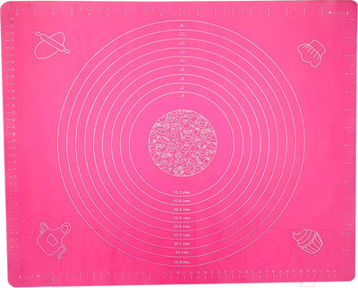 Коврик для теста DomiNado ZNG-15