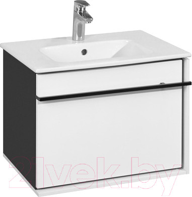 Тумба под умывальник Roca Aneto 857429806