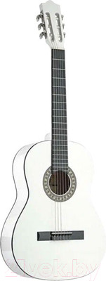 Акустическая гитара Belucci BC3605 WH (белый)