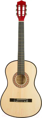 Акустическая гитара Belucci BC3805 N (натуральный)