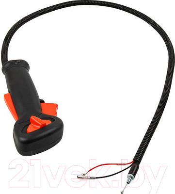 Ручка газа для триммера Eco GTP-X036