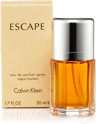 Парфюмерная вода Calvin Klein Escape (50мл)
