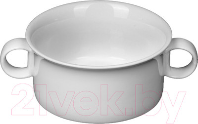 Чаша бульонная Corone Gourmet LQ-QK15184 / фк1421