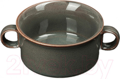 Чаша бульонная Corone Gourmet Colore LQ-QK15184-YB001 / фк1470