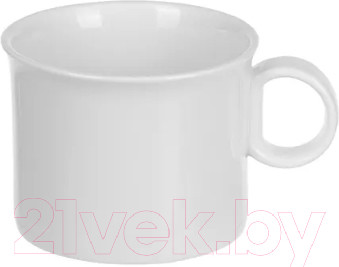 Чашка Corone Gourmet LQ-QK15186C / фк1423