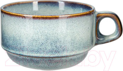 Чашка Corone Celeste HL900880 / фк0835