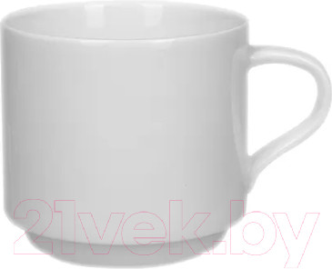 Чашка Corone Simplice LQ-QK15017B / фк030