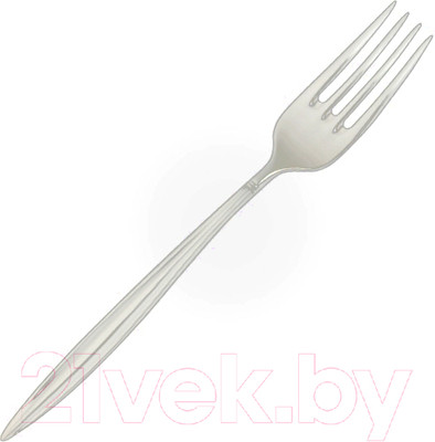 Десертная вилка Luxstahl Milan кт1798