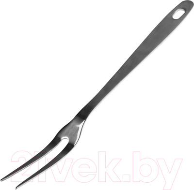 Вилка кухонная Luxstahl кт1092