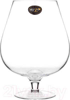 Конфетница Muza Aura / 380-526