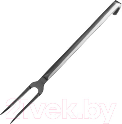 Вилка кухонная Luxstahl кт1084