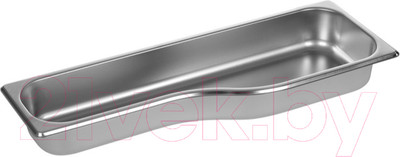 Гастроемкость Luxstahl га101