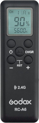 Пульт ДУ Godox RC-A6 / 28781