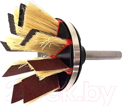 Шлифовальная система De-Tero T60R / P80