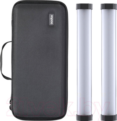 Комплект осветителей студийных Godox TL30-K2 Kit / 28501