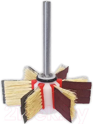 Шлифовальная система De-Tero Rmini P150