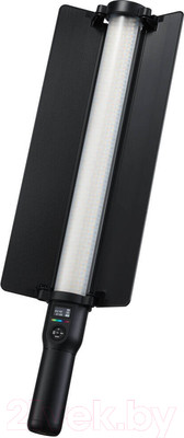 Осветитель студийный Godox RGB LC500R без пульта / 28935