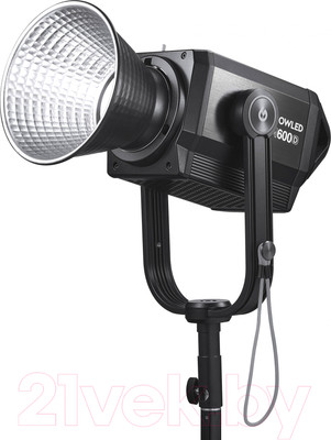 Осветитель студийный Godox Knowled M600D / 29120