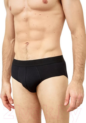 Трусы мужские Mark Formelle 411170 (р.102-112, черный)