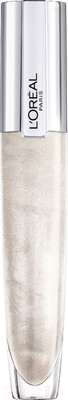 Блеск для губ L'Oreal Paris Brilliant Volume тон 400