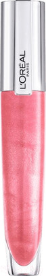 Блеск для губ L'Oreal Paris Brilliant Volume тон 406