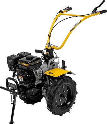 Мотоблок бензиновый Denzel DPT-370X / 56406