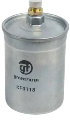 Топливный фильтр Green Filter KF0118
