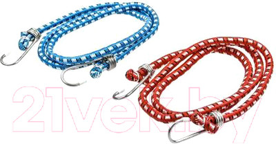 Набор фиксаторов багажа Faster Tools 3815 (2шт)