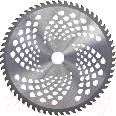 Нож для триммера Skiper 80T / B005