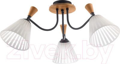 Люстра Aitin-Pro НПБ N4364/3