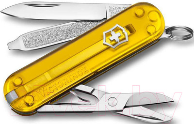 Нож швейцарский Victorinox Tuscan Sun 0.6223.T81G