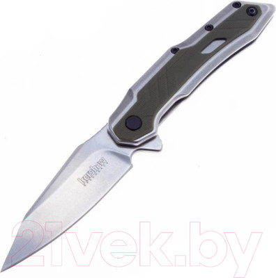 Нож складной Kershaw Salvage / 1369