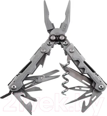 Мультитул SOG PowerLitre PL1001