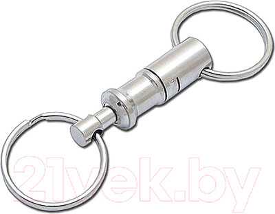Карабин для ключей Victorinox 4.1835