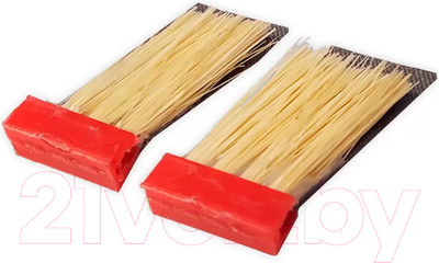 Шлифовальная щетка De-Tero P80 / A00019696