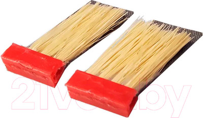 Шлифовальная щетка De-Tero P150 / A00019661