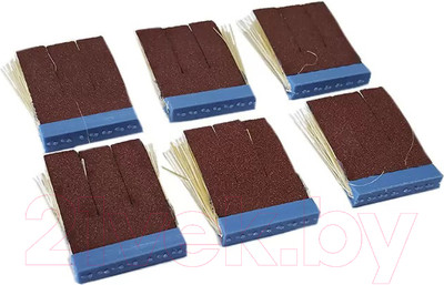 Шлифовальная щетка De-Tero P150 / A00019655