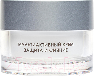 Крем для лица Kora Мультиактивный Защита и сияние (50мл)