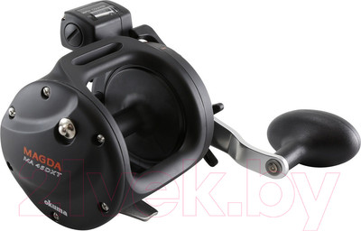Катушка мультипликаторная Okuma New Magda DT 30DLT Left Handed / MA-30DLT