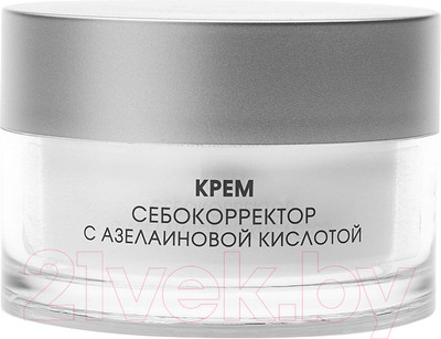 Крем для лица Kora Себокорректор с азелаиновой кислотой (50мл)
