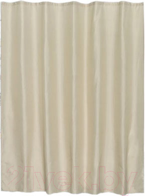 Шторка-занавеска для ванны Primanova Caramel DR-50044