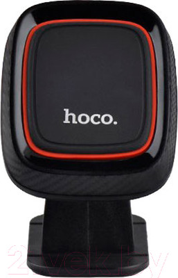 Держатель для смартфонов Hoco CA24 / 23753-CA24BK (черный)