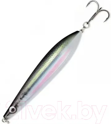 Блесна Rapala Kallan / KAL26-HRL