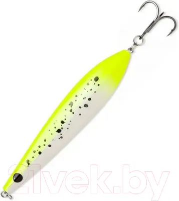 Блесна Rapala Kallan / KAL26-SFC