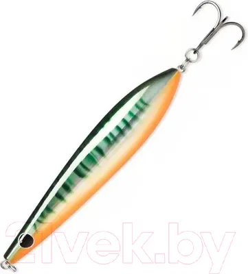 Блесна Rapala Kallan / KAL26-SPC