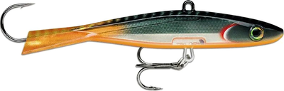 Балансир Rapala Jigging Shadow Rap / JSDR09-HLW