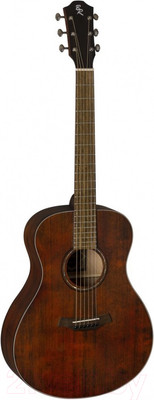 Акустическая гитара Baton Rouge X11LS/F-W-SCR