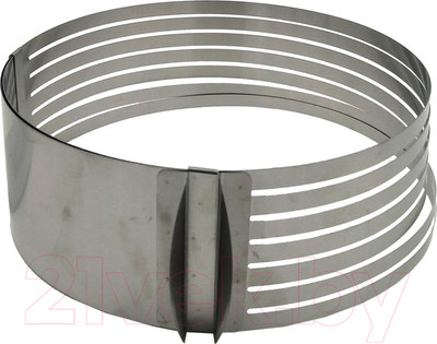 Форма для нарезки коржей DomiNado ZNG-24